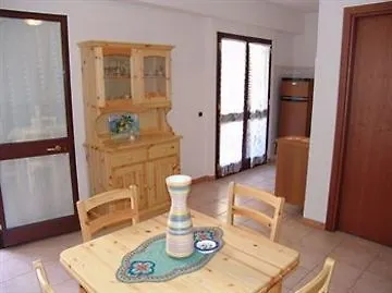 Il Glicine Lejlighedshotel
